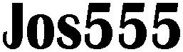 Jos555